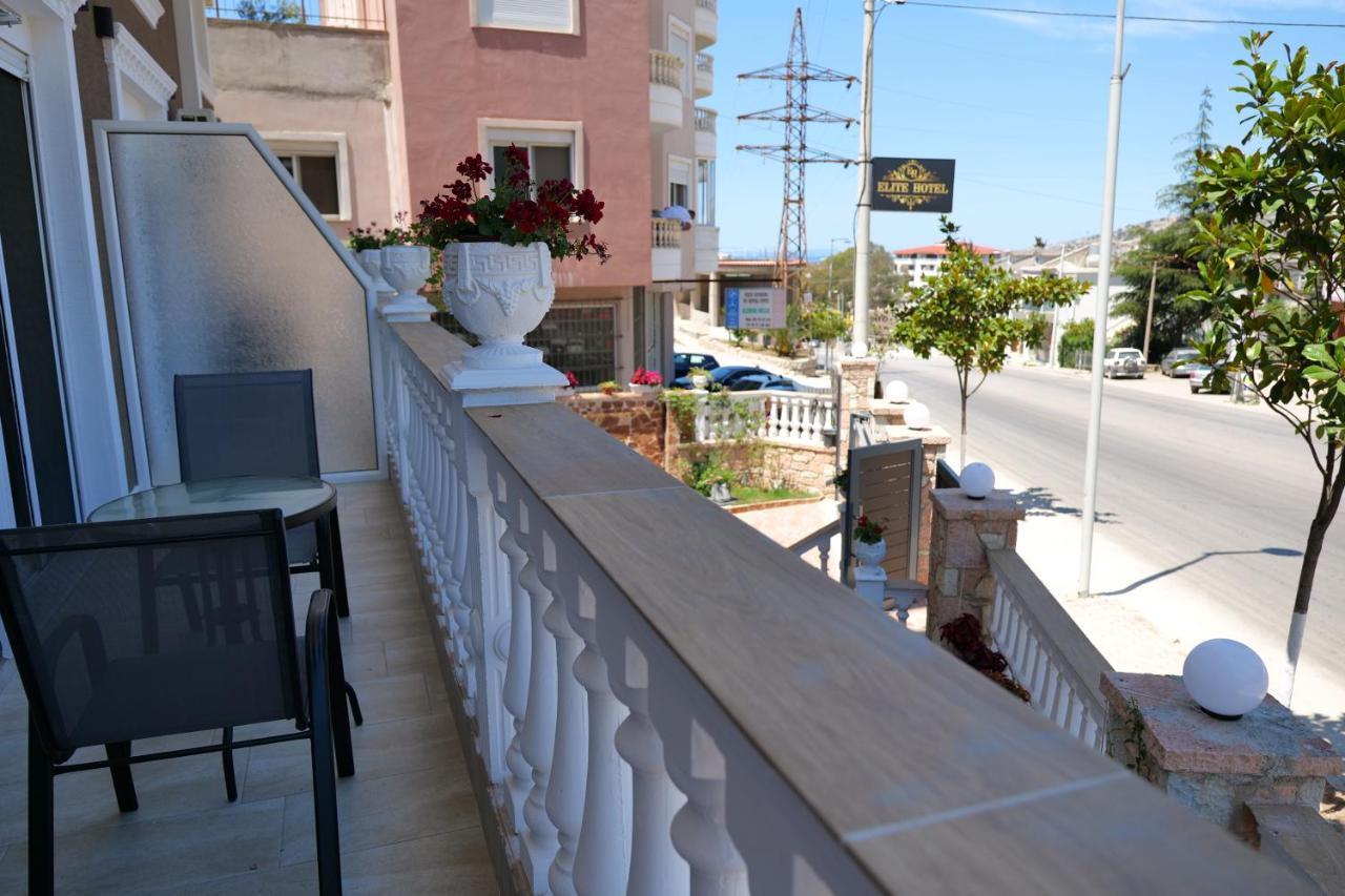 Elite Hotel 3*
