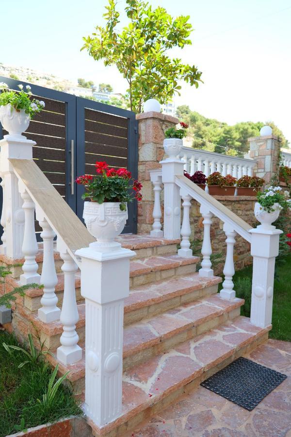 Elite 3* Sarandë