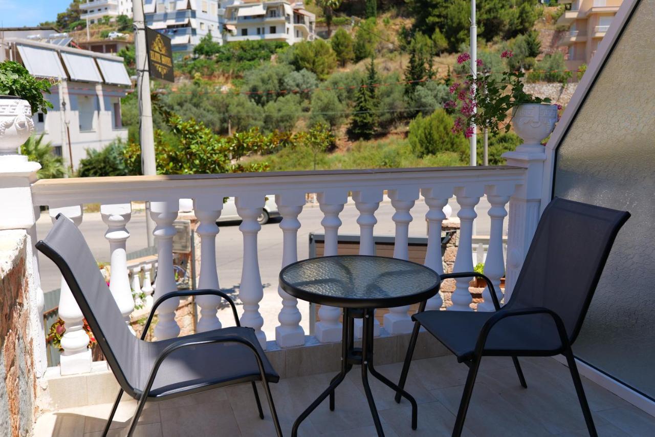 Elite Hotel Sarandë