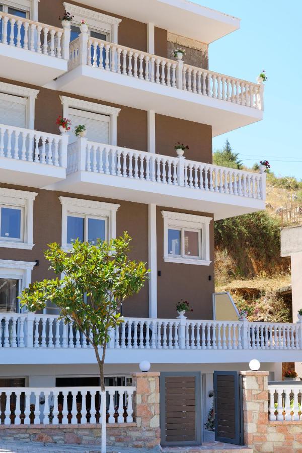 Hotel Elite Sarandë