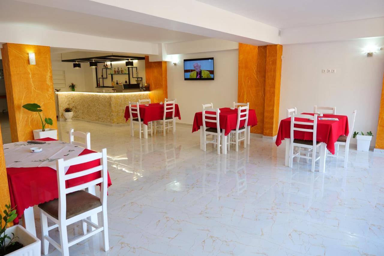Hotel Elite Sarandë