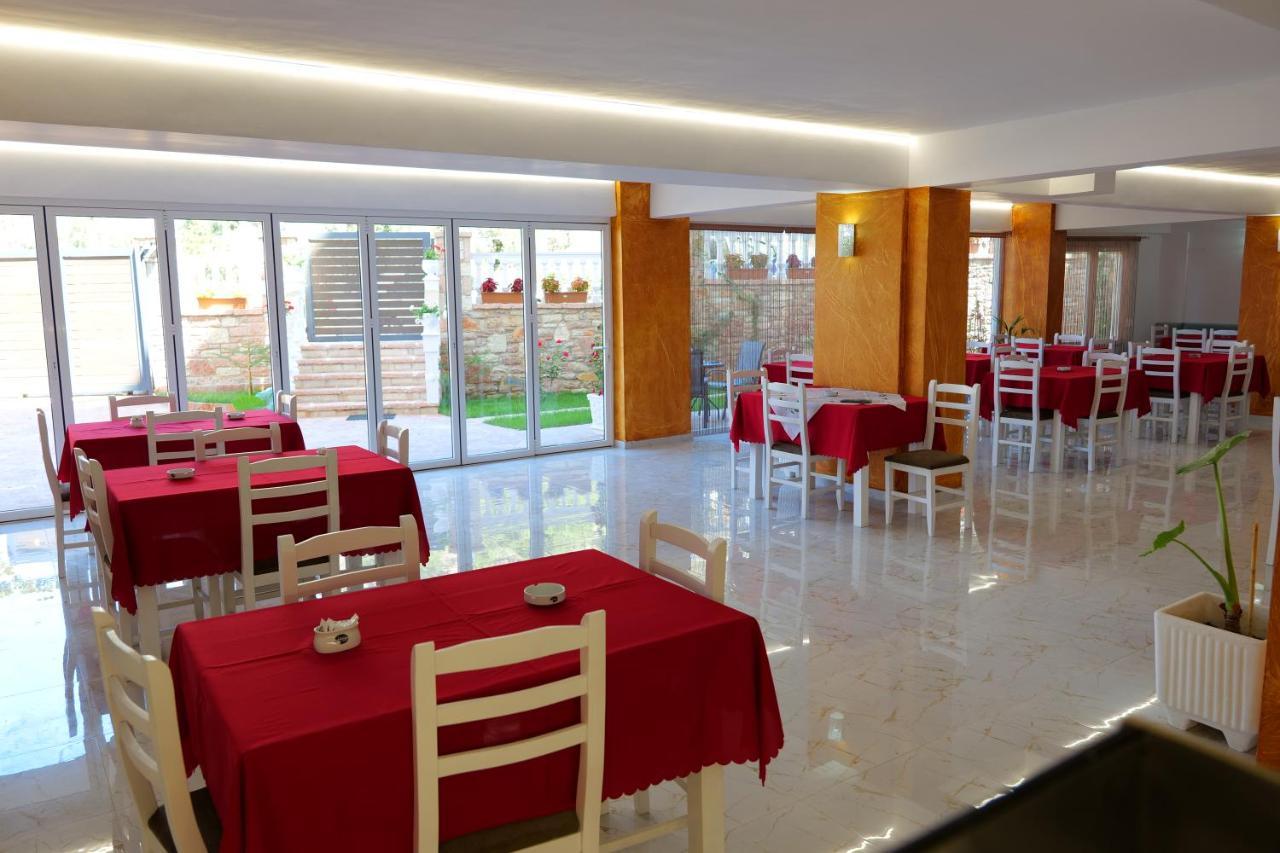 Elite Hotel Sarandë