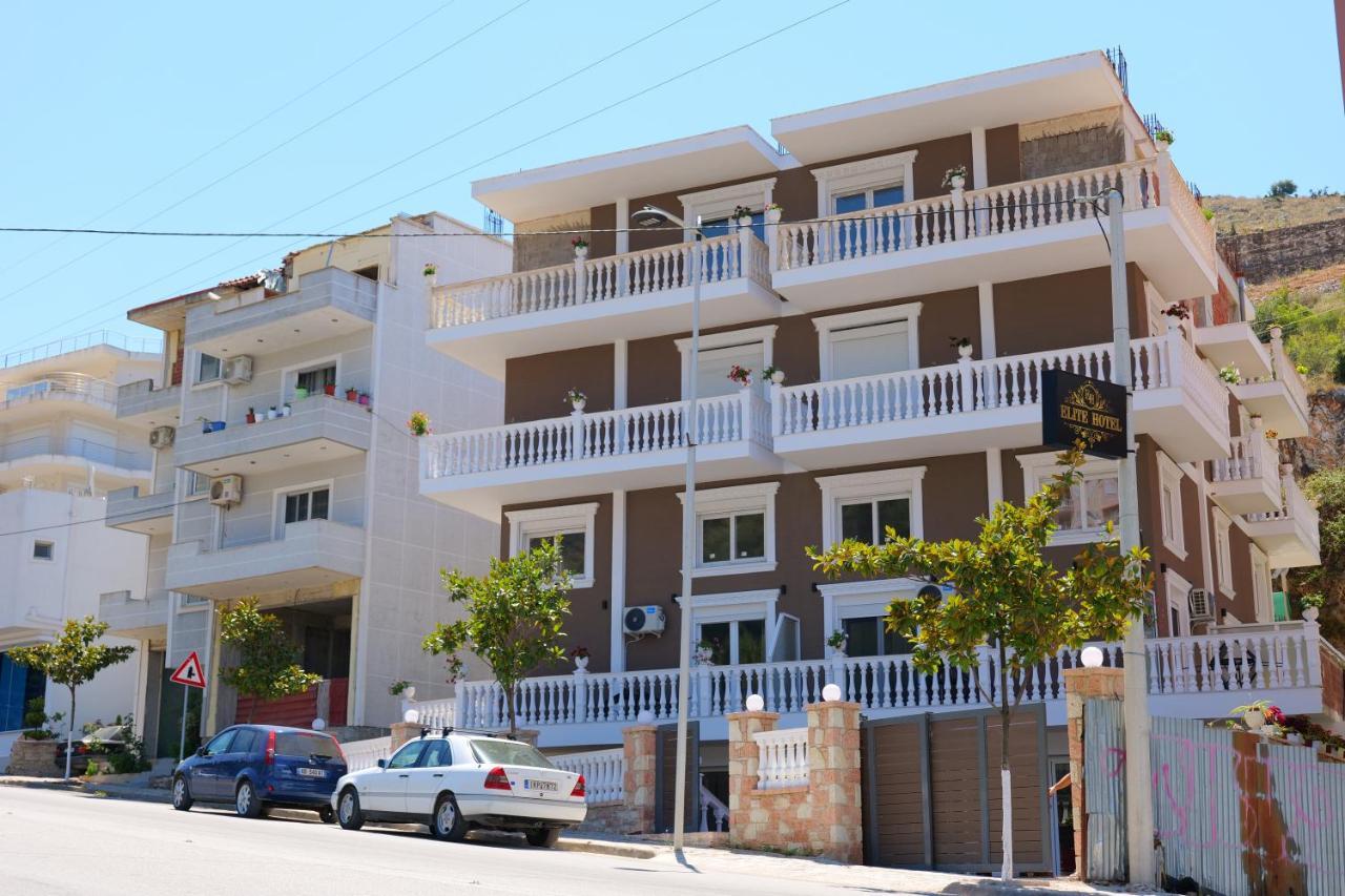 Elite Hotel Sarandë