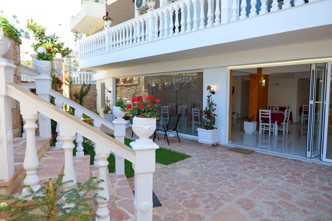 Elite 3* Sarandë