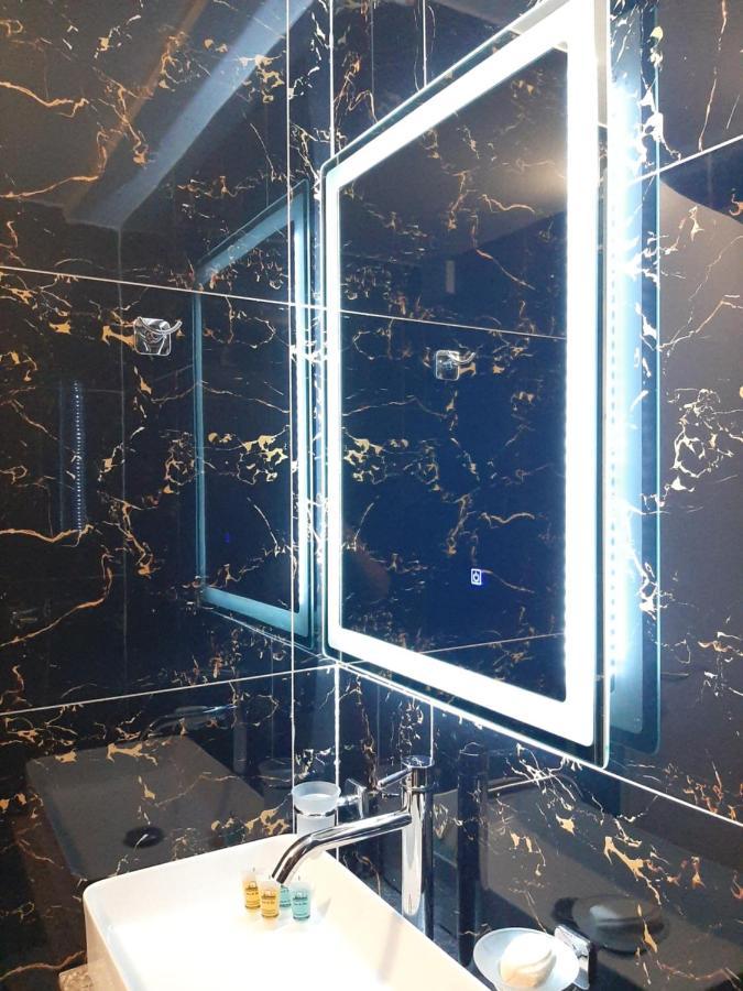 Hotel Elite Sarandë
