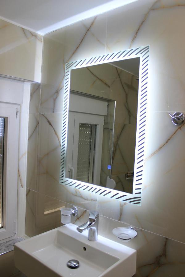 Elite Hotel Sarandë