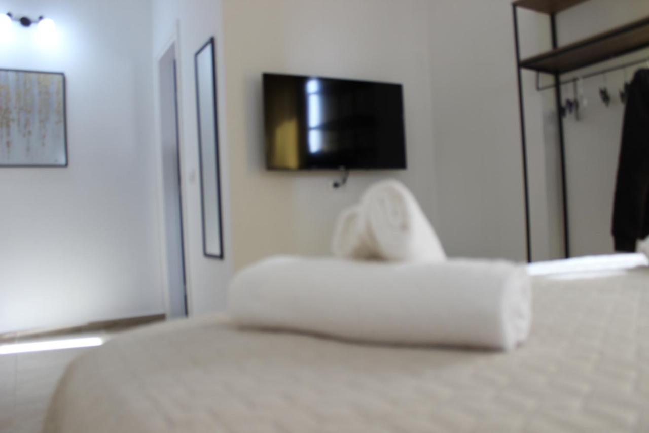 Hotel Elite Sarandë