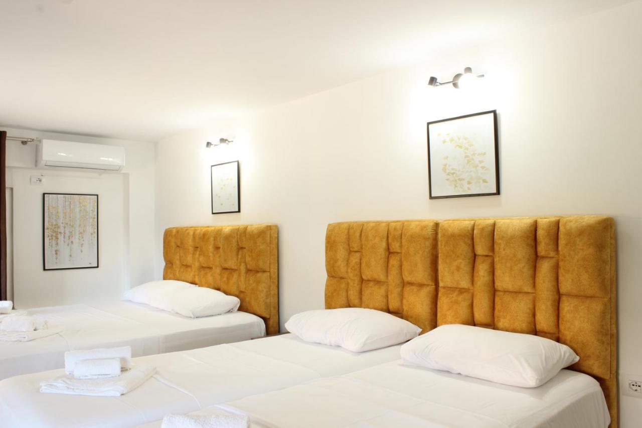 Elite 3* Sarandë