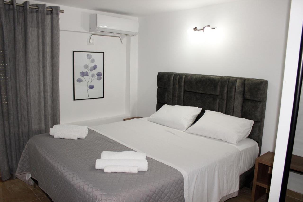 Elite 3* Sarandë