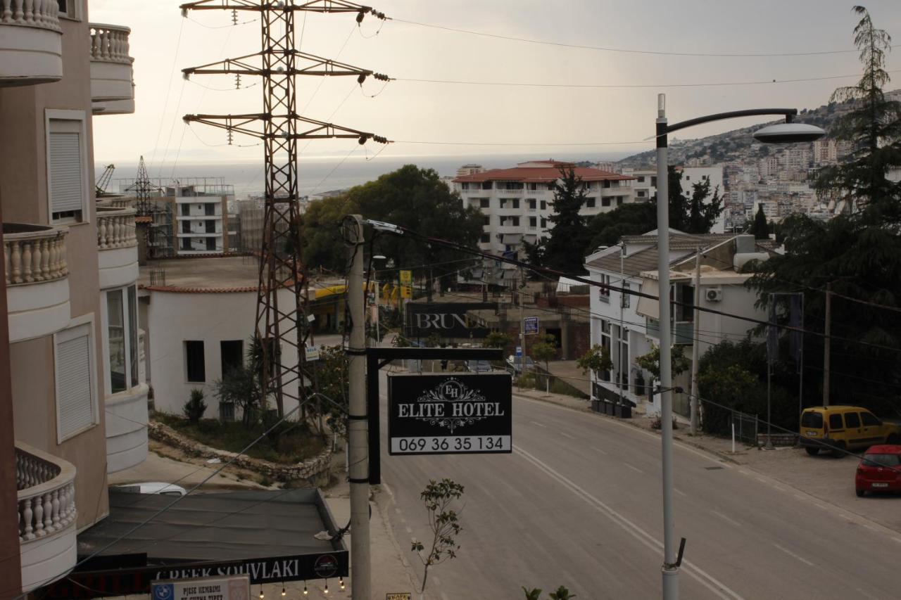 Hotel Elite Sarandë