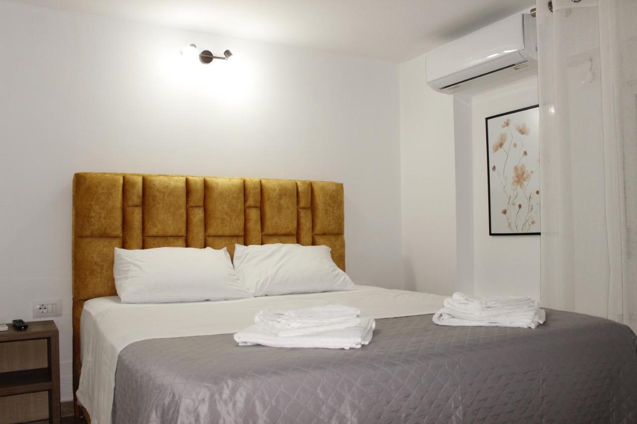 Hotel Elite Sarandë